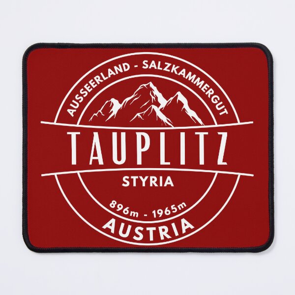 Item preview, Tauplitz - Ausseerland - Austria designed and sold by GoodOldVintage.