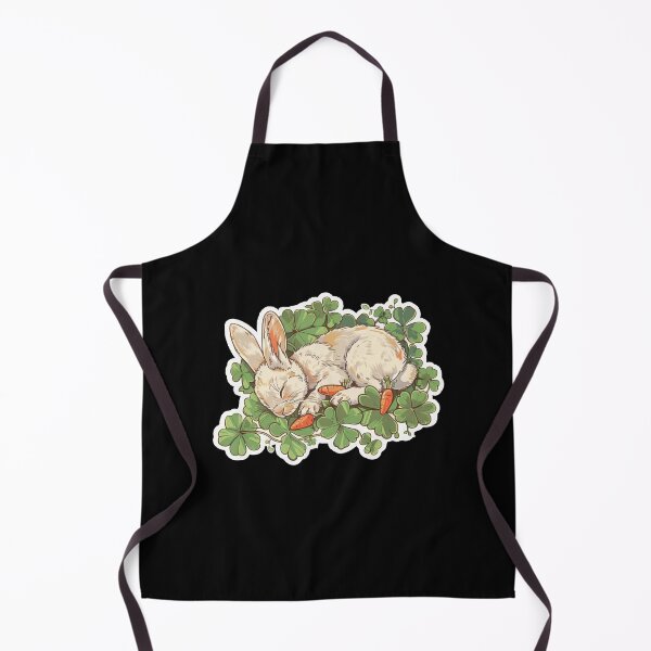 Item preview, Sleeping Rabbit Easter designed and sold by titanosdesign.