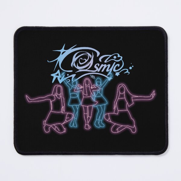 Item preview, LED design inspired by the Red Velvet group in the cosmic era designed and sold by mbs-desing.