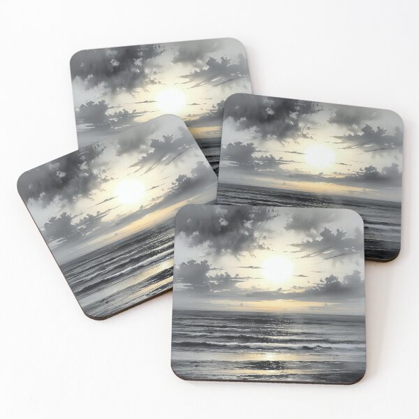 Item preview, Beautiful Sunrise  designed and sold by Nomad-Maynard.
