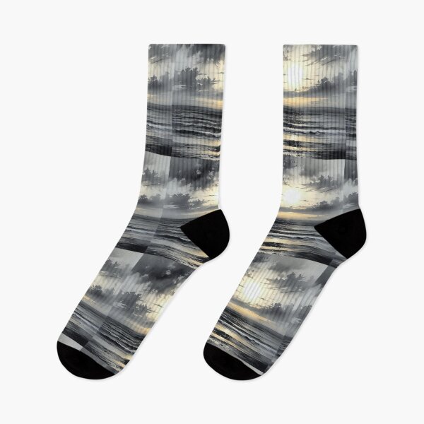 Item preview, Beautiful Sunrise  designed and sold by Nomad-Maynard.
