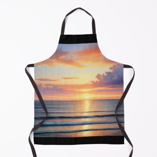 Item preview, Beautiful Sunrise designed and sold by Nomad-Maynard.