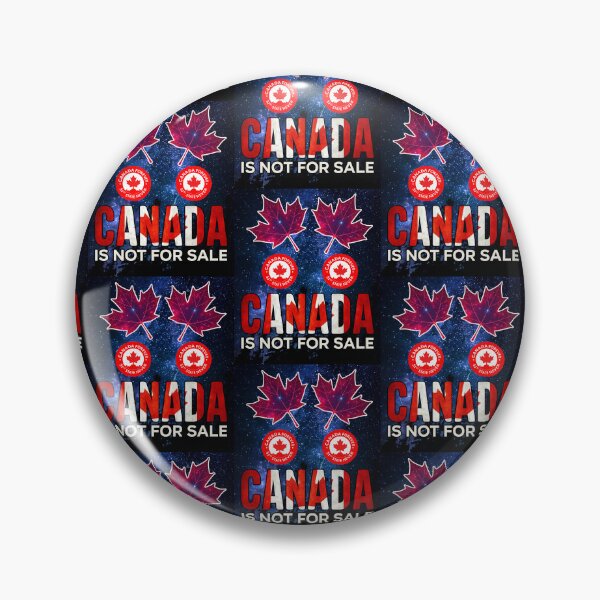 Item preview, Canada Not For Sale  designed and sold by WoodburyLake.