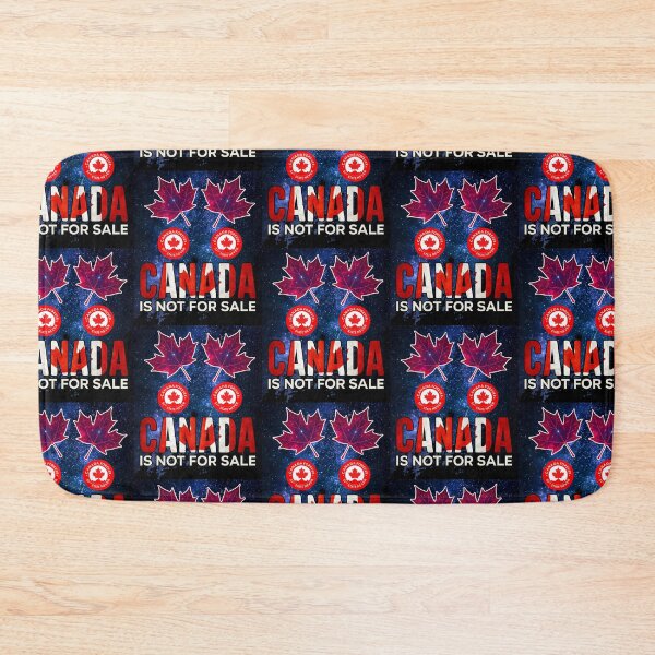 Item preview, Canada Not For Sale  designed and sold by WoodburyLake.
