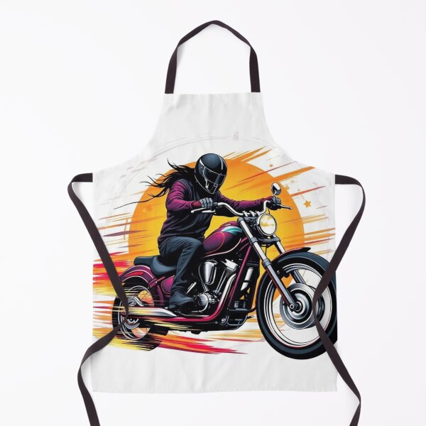 Item preview, Chopper girls designed and sold by Metalborne.