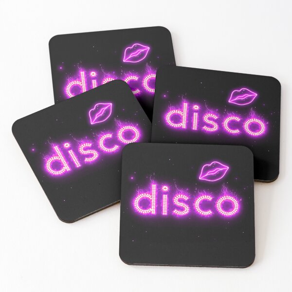Item preview, Disco Vibe Check designed and sold by DarrenAshenOne.