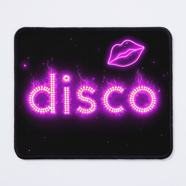 Item preview, Disco Vibe Check designed and sold by DarrenAshenOne.