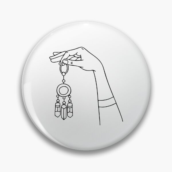 Item preview, Keychain with multiple charms dangling from a person’s hand designed and sold by rasagamastore.