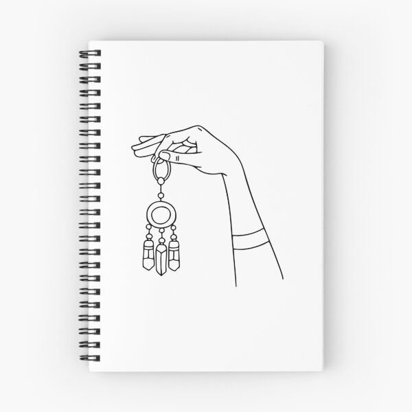 Item preview, Keychain with multiple charms dangling from a person’s hand designed and sold by rasagamastore.