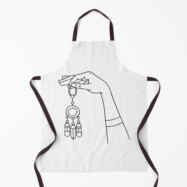 Item preview, Keychain with multiple charms dangling from a person’s hand designed and sold by rasagamastore.