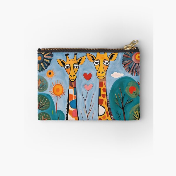 Item preview, Giraffes designed and sold by dedoma.