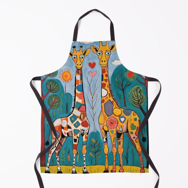 Item preview, Giraffes designed and sold by dedoma.