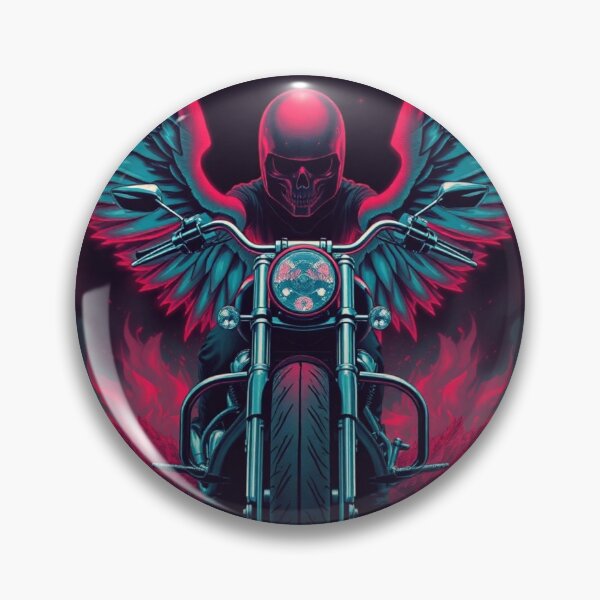 Item preview, Wing Rider designed and sold by Metalborne.