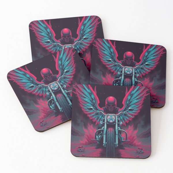 Item preview, Wing Rider designed and sold by Metalborne.