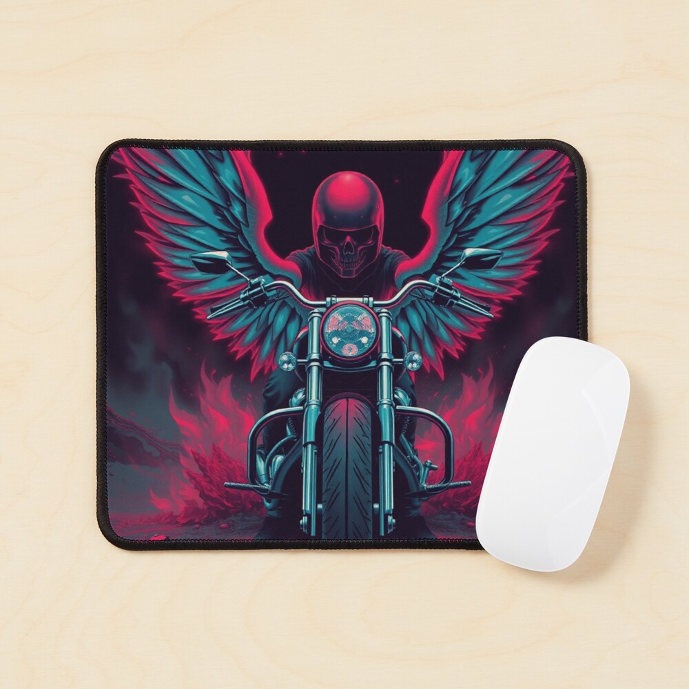 Item preview, Mouse Pad designed and sold by Metalborne.