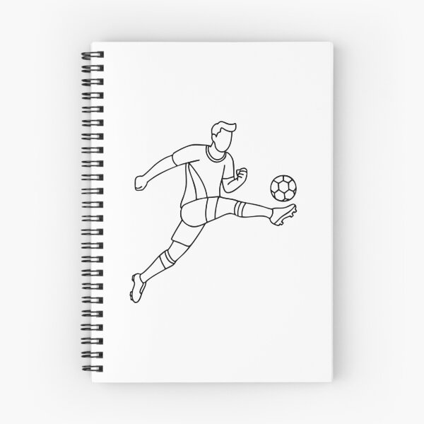 Item preview, Kick delivered by a soccer player during an intense game designed and sold by rasagamastore.