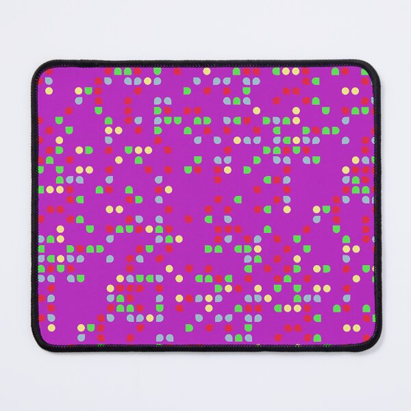Item preview, Geometric dots designed and sold by BrunoSil.