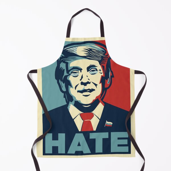 Item preview, Trump HATE designed and sold by travelwitheric.