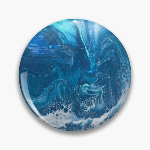 Item preview, A New Wave designed and sold by ColorTrend.