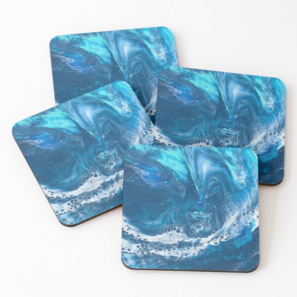 Item preview, A New Wave designed and sold by ColorTrend.