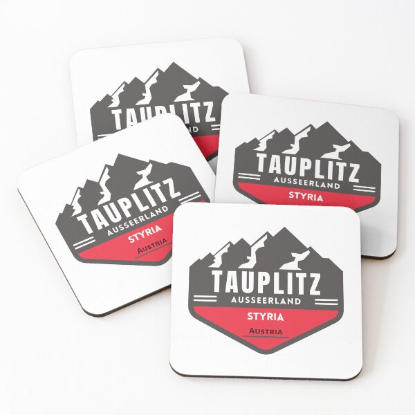Item preview, Tauplitz - Ausseerland - Austria  designed and sold by GoodOldVintage.