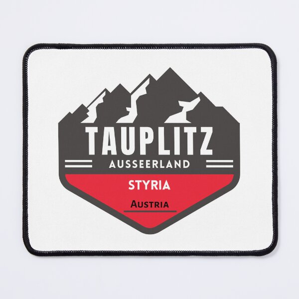 Item preview, Tauplitz - Ausseerland - Austria designed and sold by GoodOldVintage.
