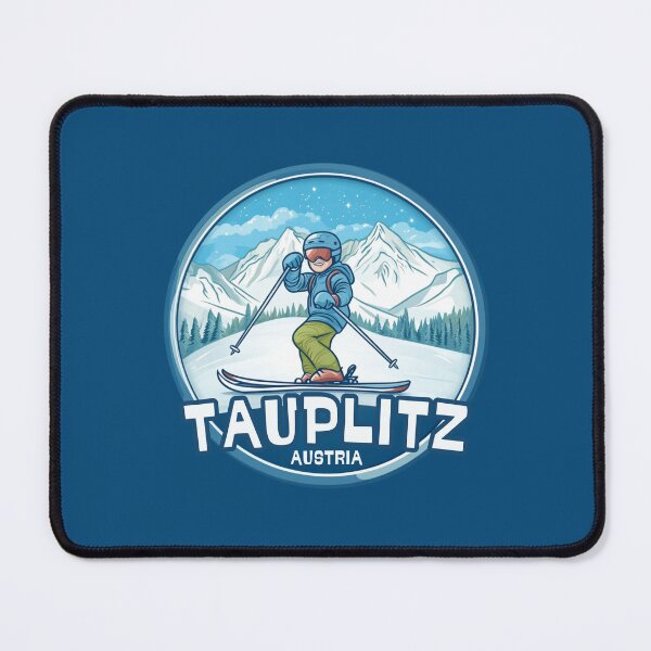 Item preview, Tauplitz - Ausseerland - Austria designed and sold by GoodOldVintage.