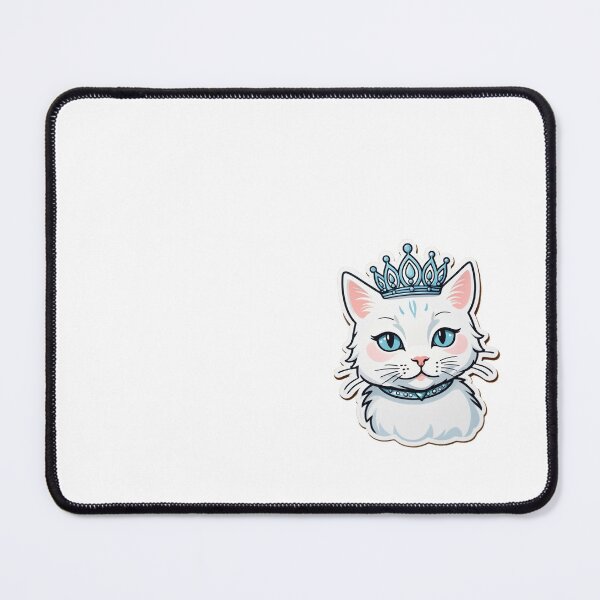 Item preview, Princess Cat designed and sold by CrimsonConjurer.