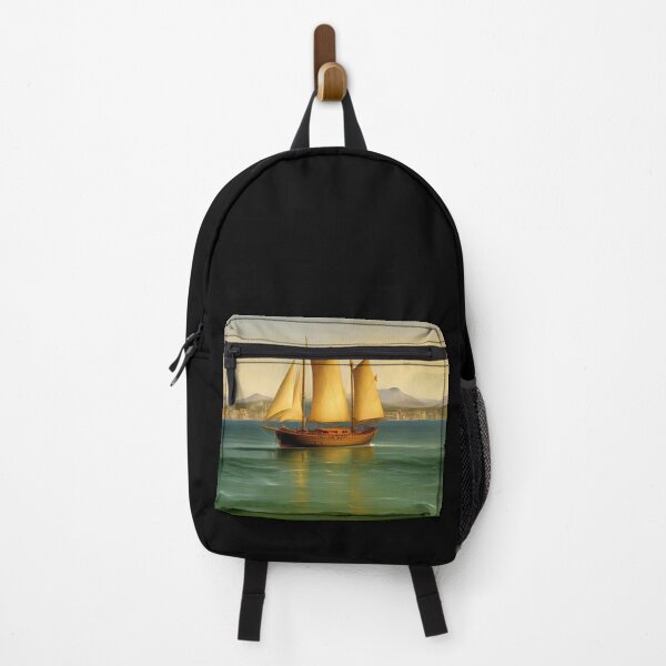 Item preview, Yacht on the water, designed and sold by Nomad-Maynard.