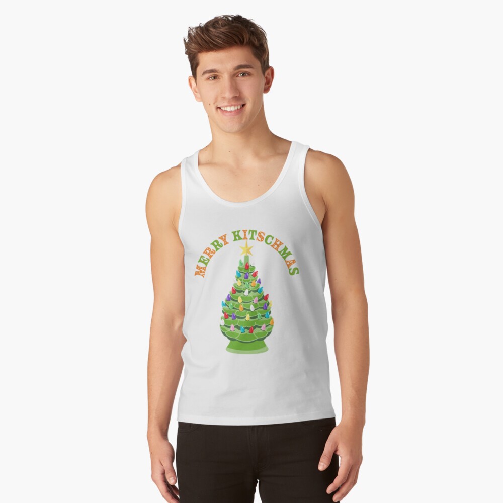Item preview, Tank Top designed and sold by Jdawnink.