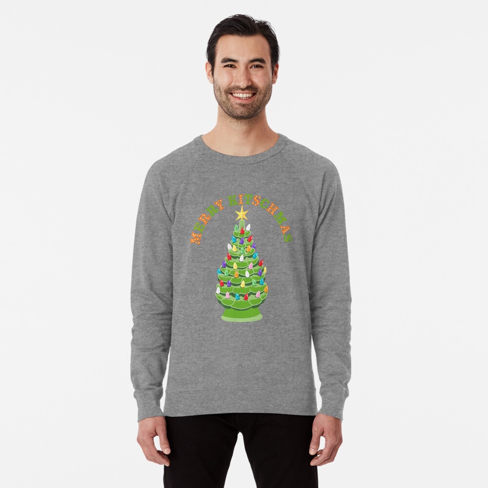 Item preview, Lightweight Sweatshirt designed and sold by Jdawnink.