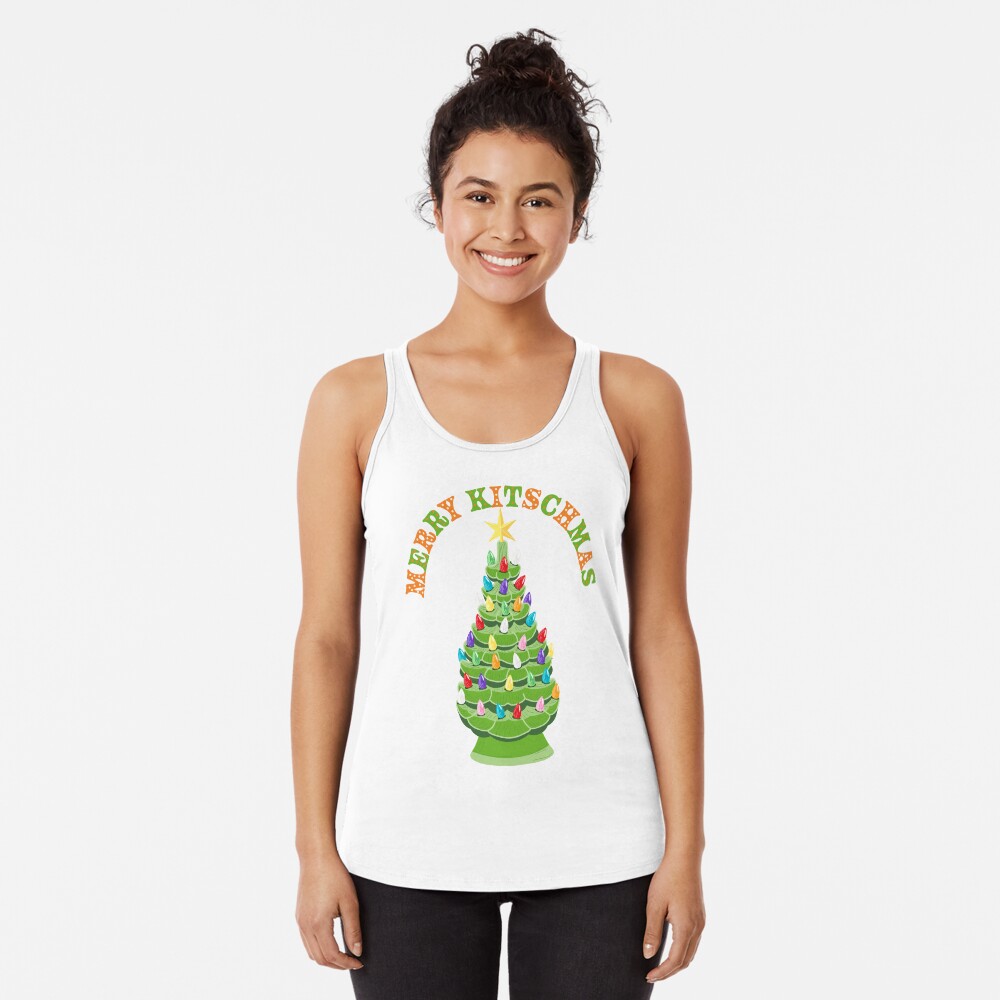 Item preview, Racerback Tank Top designed and sold by Jdawnink.