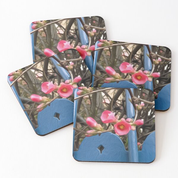 Item preview, Flowery portal designed and sold by Leuil.