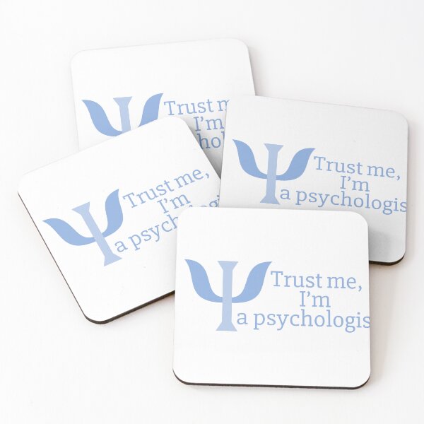 Item preview, Psychologist: Mind, Emotions, and Human Behavior designed and sold by aksoyaybuke.