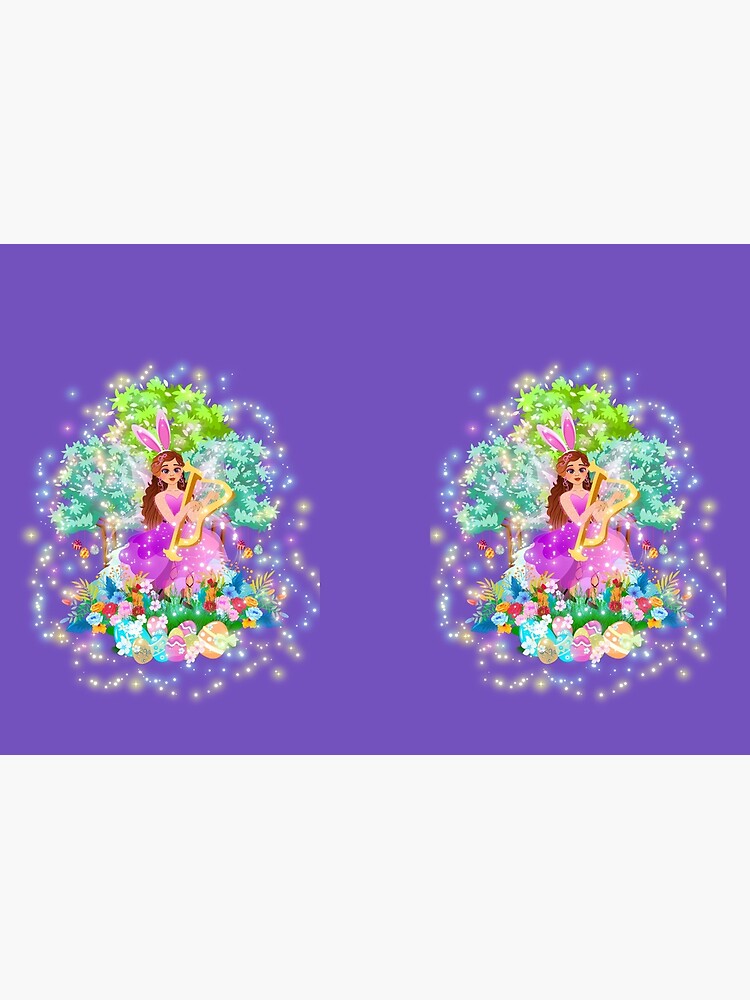 Thumbnail 3 of 3, Journal, Uncover the Enchanting Easter Traditions of Fairyland! designed and sold by TeelieTurner.
