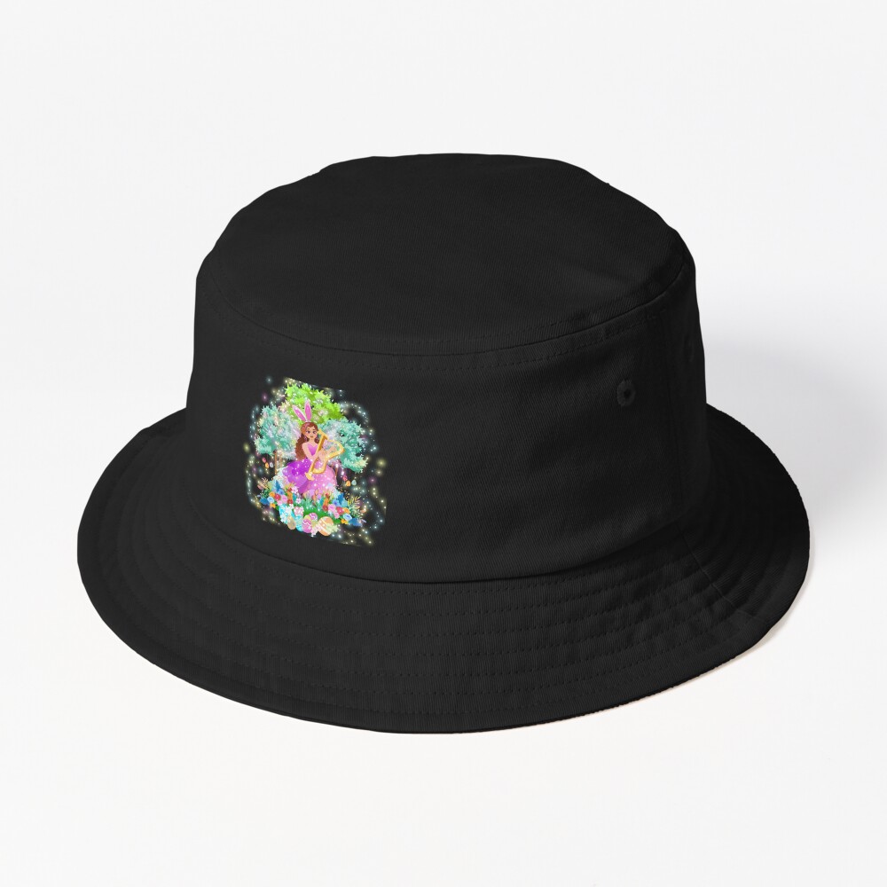 Item preview, Bucket Hat designed and sold by TeelieTurner.