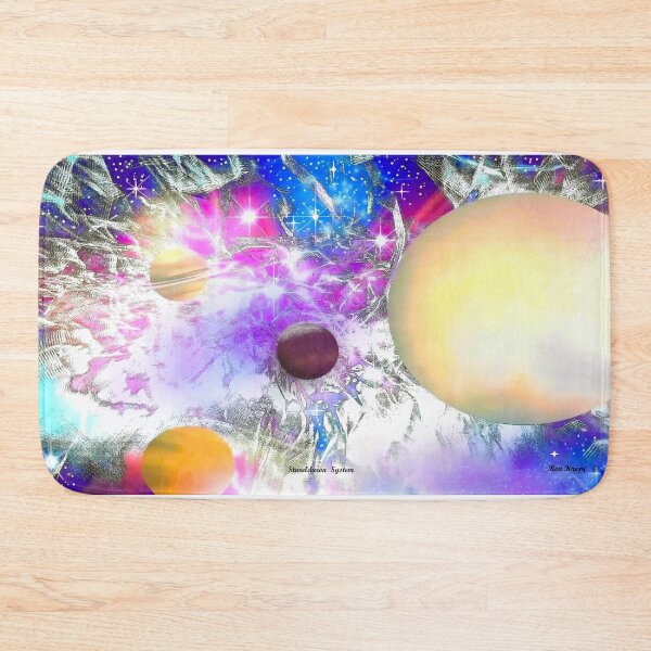 Item preview, Starelduron System //  Deep space Planetary system designed and sold by Imagin8er.