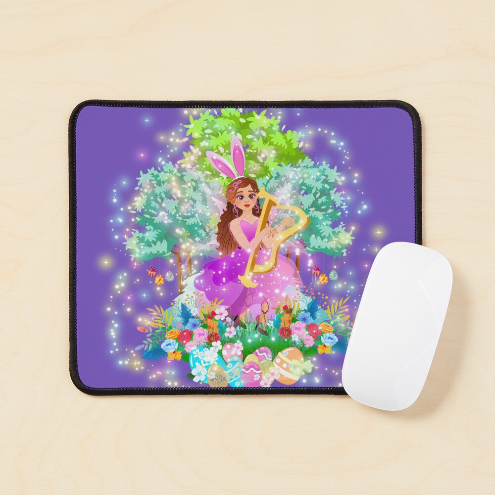 Item preview, Mouse Pad designed and sold by TeelieTurner.