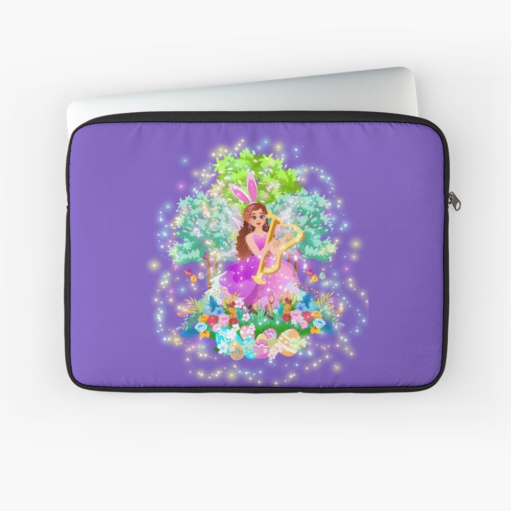 Item preview, Laptop Sleeve designed and sold by TeelieTurner.
