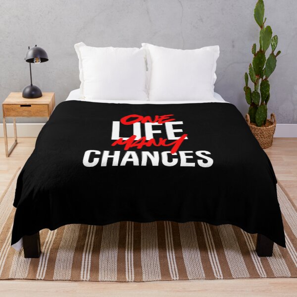 Item preview, One life designed and sold by Karim-Karem.