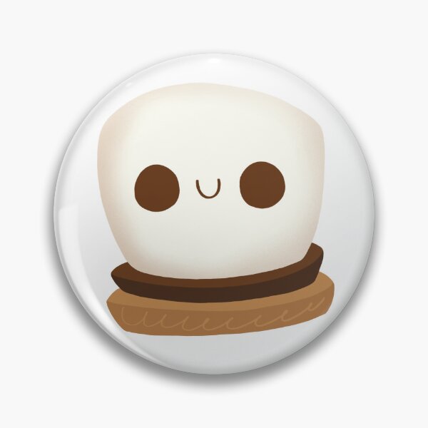 Item preview, a smores designed and sold by mimiranger.