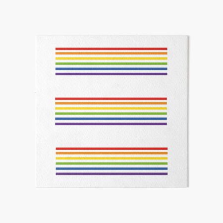 Item preview, LGBTQ pack designed and sold by Inspirationmotivation.