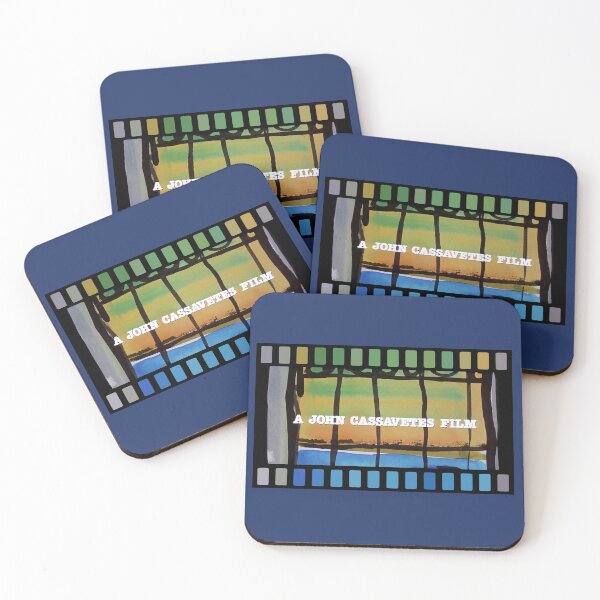 Item preview, John Cassavetes designed and sold by 300Spikes.