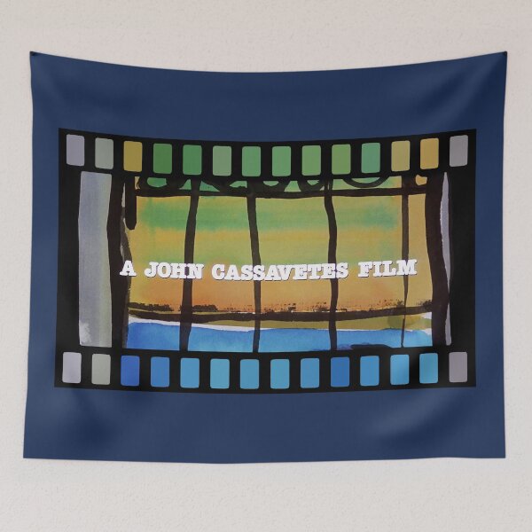 Item preview, John Cassavetes designed and sold by 300Spikes.