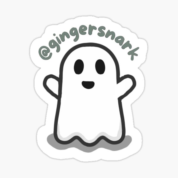 Artikel-Vorschau von Harold @GingerSnark, designt und verkauft von GingerSnark.