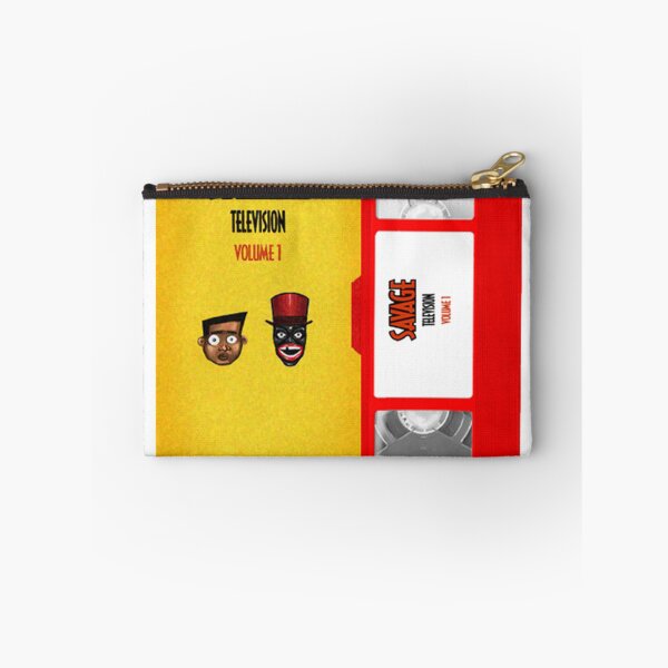 Item preview, VHS TAPE designed and sold by SavageTVshop.