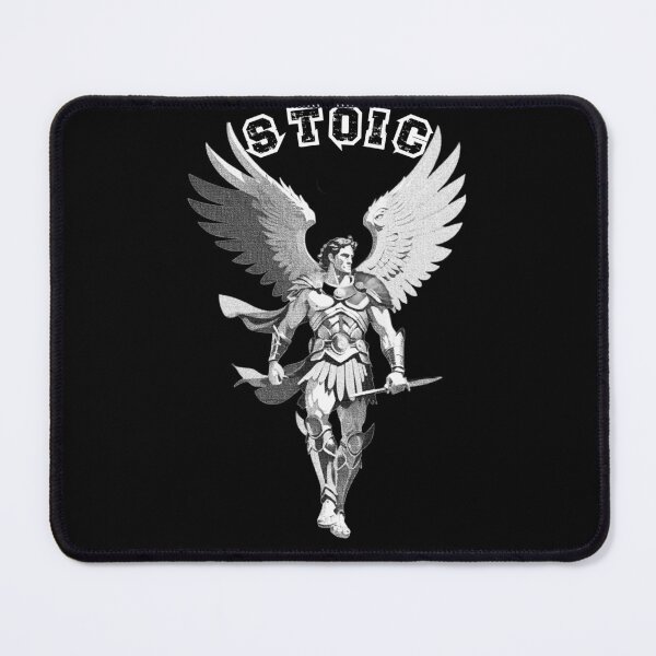 Item preview, Stoic Warrior designed and sold by EMMA0453.