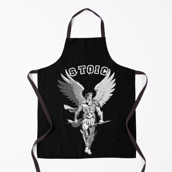 Item preview, Stoic Warrior designed and sold by EMMA0453.