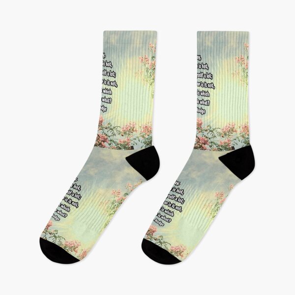 Item preview, On Monday When The Sun Is Hot designed and sold by Emilyromrell.
