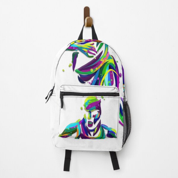 Item preview, Basketball Player in Splash Colors designed and sold by GAGO5.